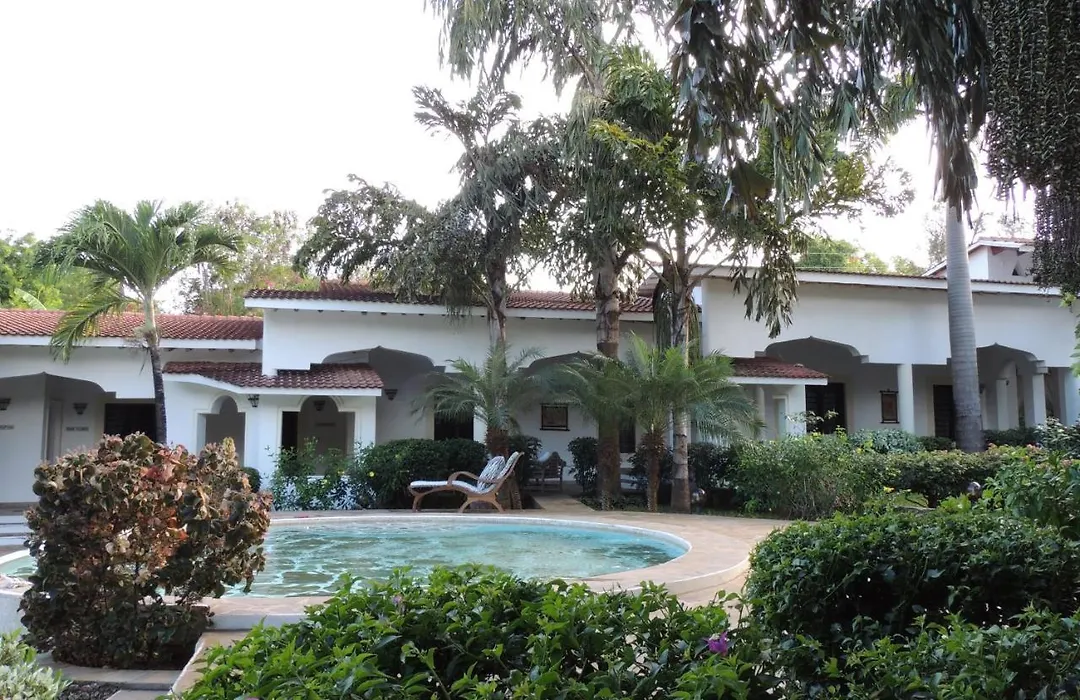 Hotel Villa Malindi-1
