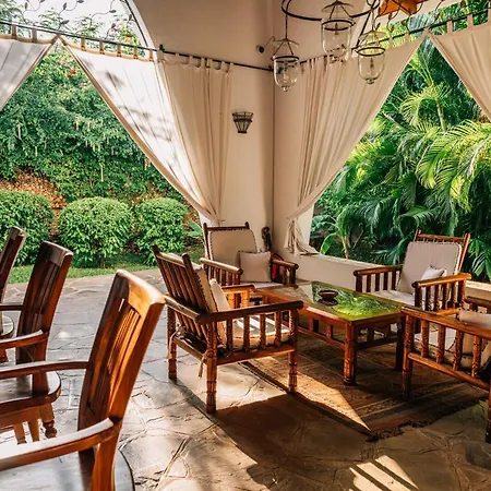 Hotel Villa Malindi-2
